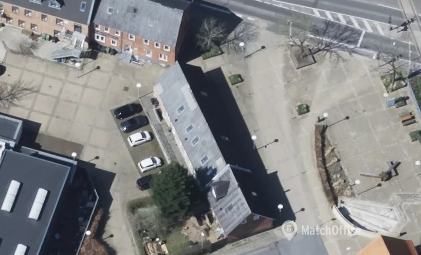 Office Nørgårdsvej 2 7830 Vinderup