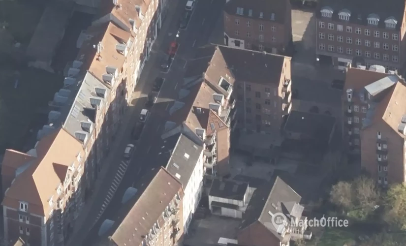 Butik Læssøegade 13 5000 Odense C