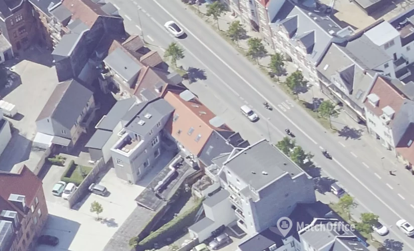 Butik Nørrebrogade 30C 7100 Vejle