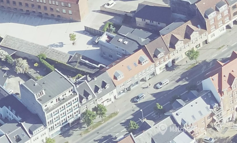 Butik Nørrebrogade 30C 7100 Vejle