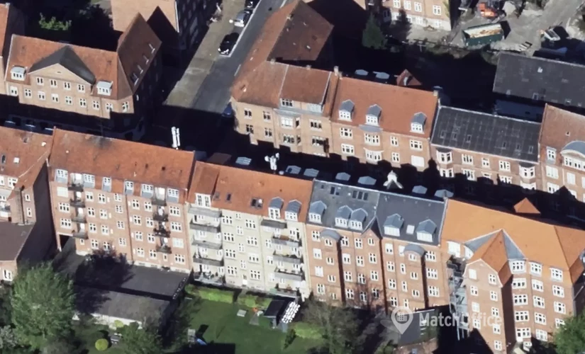 Butik Læssøegade 13 5000 Odense C