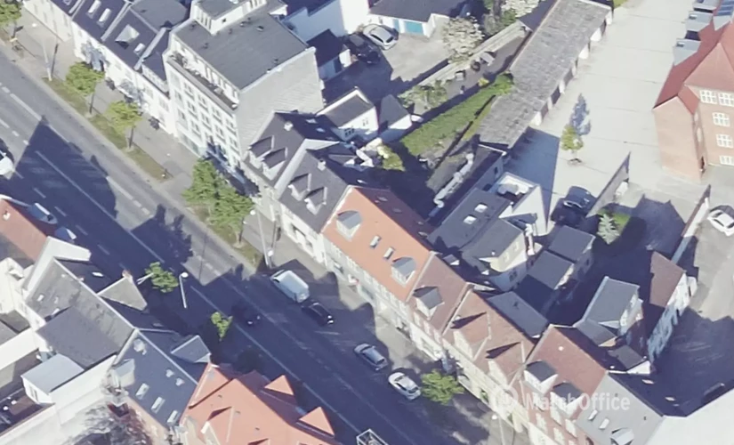 Butik Nørrebrogade 30C 7100 Vejle