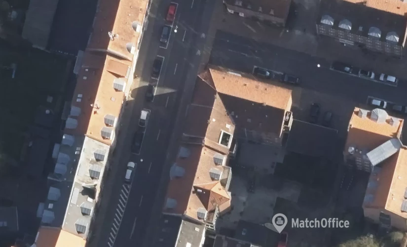 Butik Læssøegade 13 5000 Odense C