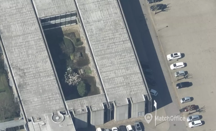 Office Aage Grams Vej 1 6500 Vojens