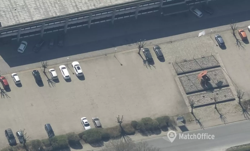 Office Aage Grams Vej 1 6500 Vojens