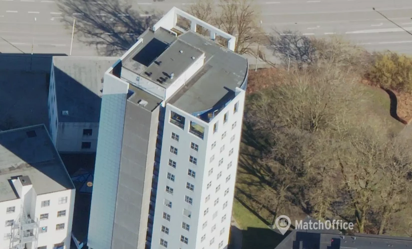 Bolig Fredensgade 11A 7400 Herning