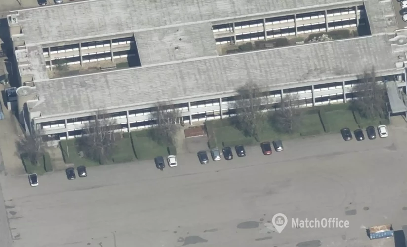 Kontor til leje på Aage Grams Vej 1, 6500 Vojens - 171 m² | Foto 0 - Lokalebasen.dk