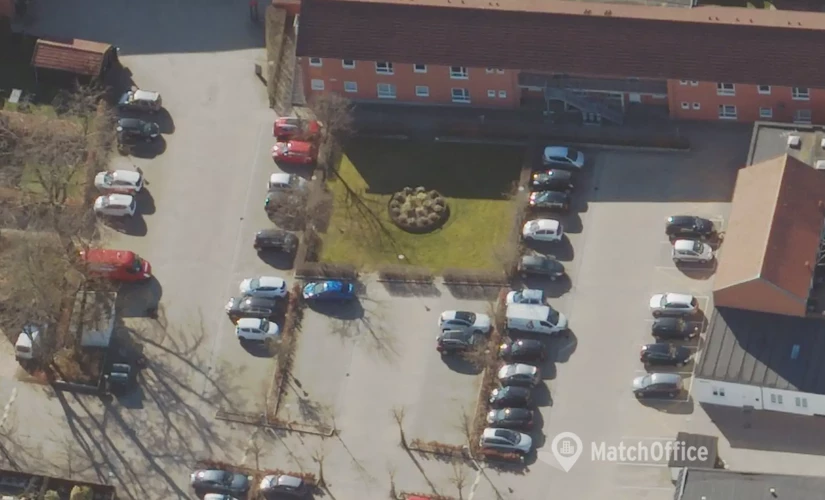 Bolig Fredensgade 11A 7400 Herning