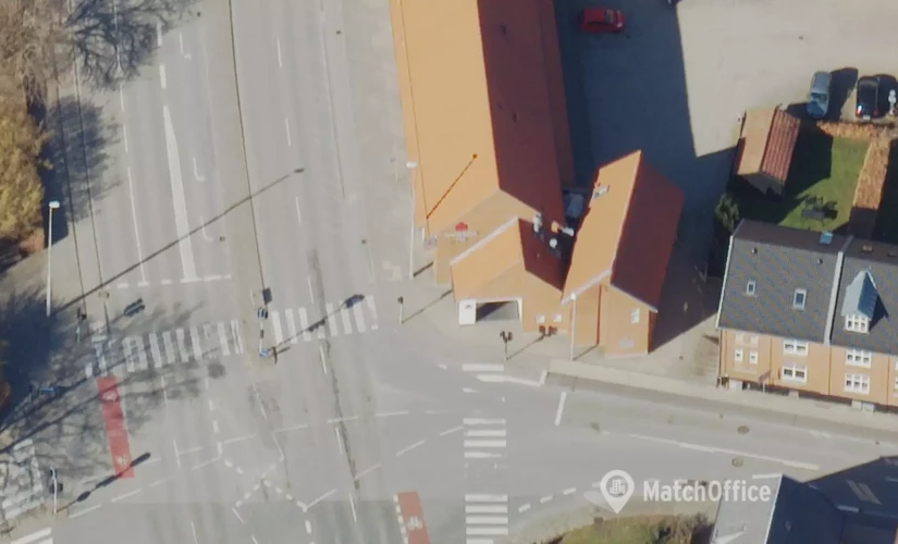 Bolig Fredensgade 11A 7400 Herning