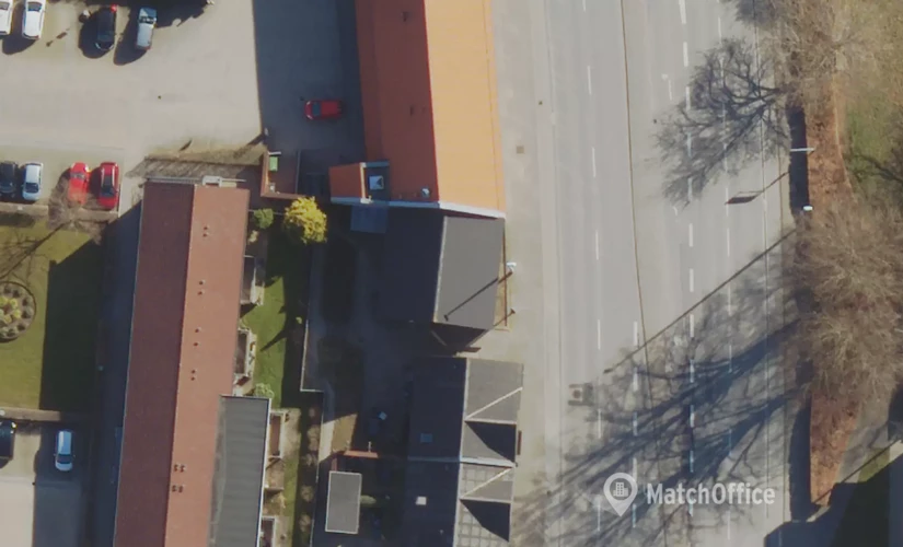 Bolig Fredensgade 11A 7400 Herning