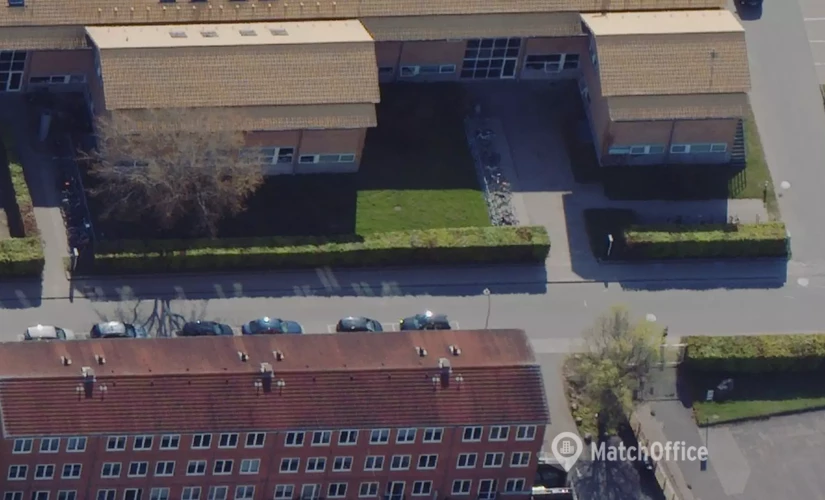 Lager til leje på Linde Alle 9A, 2850 Nærum - 188 m² | Foto 3 - Lokalebasen.dk