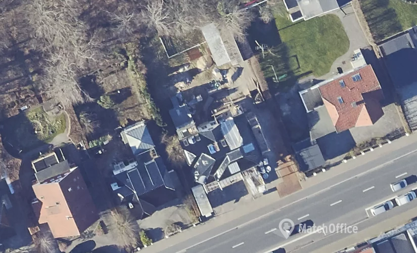 Kontor til leje på Vestergade 62, 8600 Silkeborg - 188 m² | Foto 4 - Lokalebasen.dk