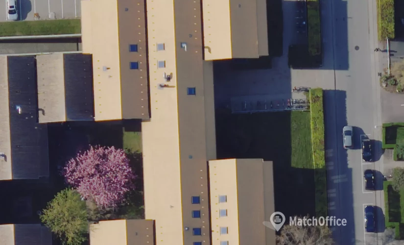 Lager til leje på Linde Alle 9A, 2850 Nærum - 188 m² | Foto 4 - Lokalebasen.dk