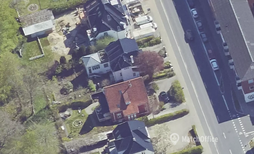 Kontor til leje på Vestergade 62, 8600 Silkeborg - 188 m² | Foto 3 - Lokalebasen