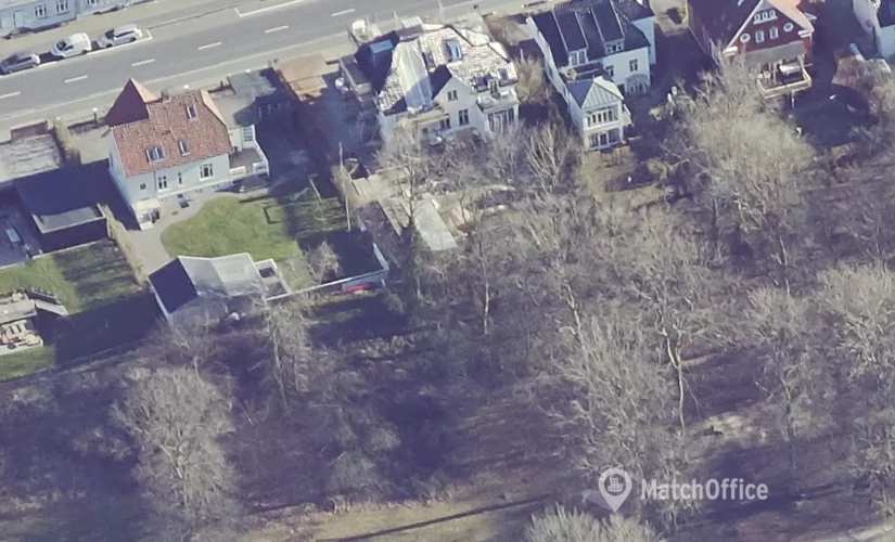 Kontor til leje på Vestergade 62, 8600 Silkeborg - 188 m² | Foto 1 - Lokalebasen.dk