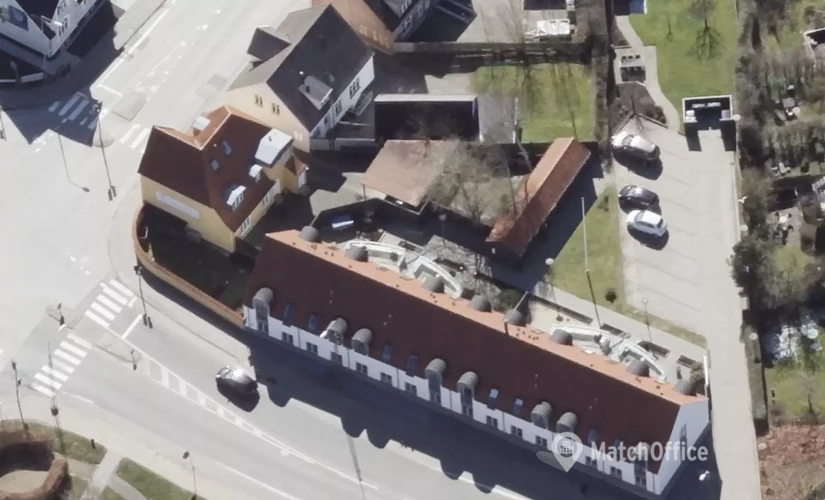 Bolig Skagensvej 7A 9800 Hjørring