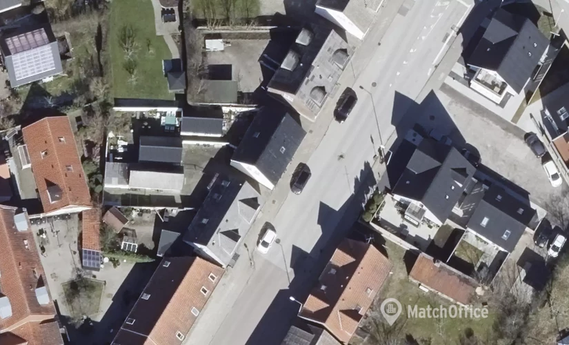 Bolig Skagensvej 7A 9800 Hjørring