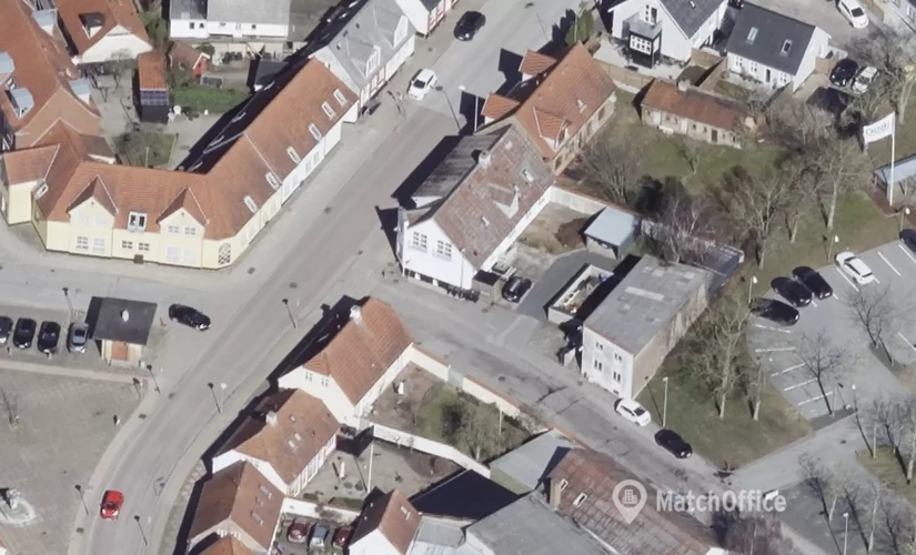 Bolig Skagensvej 7A 9800 Hjørring