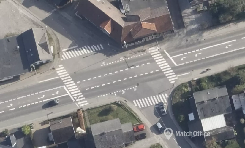 Butik til leje på Hasselager Stationsvej 2, 8361 Hasselager - 274 m² | Foto 4 - Lokalebasen