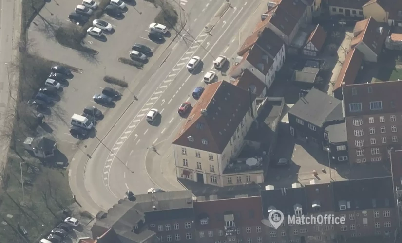 383 m² Commercial shop for rent in Horsens, Åboulevarden 129 (8700) - 2 | MatchOffice