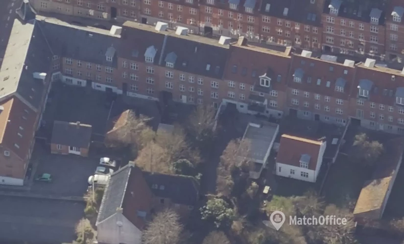 Bolig Fredensgade 8 8900 Randers C