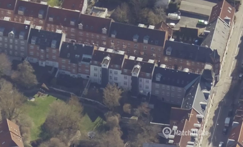 Bolig Fredensgade 8 8900 Randers C