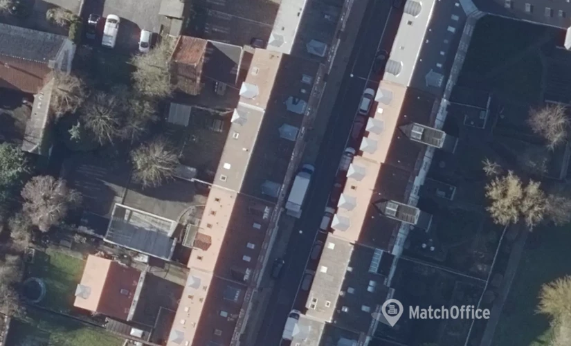 Bolig Fredensgade 8 8900 Randers C