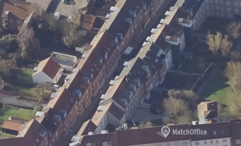 Bolig Fredensgade 8 8900 Randers C