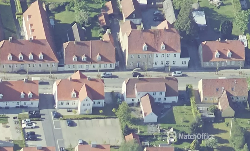 Bolig Lindegade 12A 6070 Christiansfeld