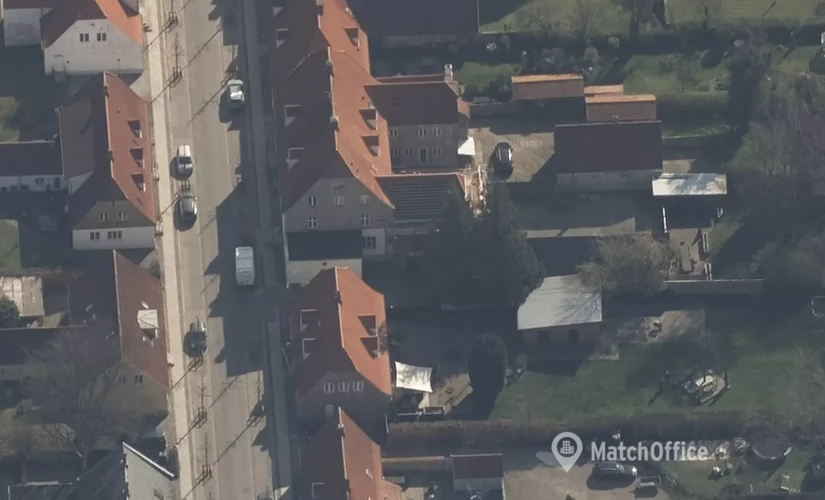 Bolig Lindegade 12A 6070 Christiansfeld