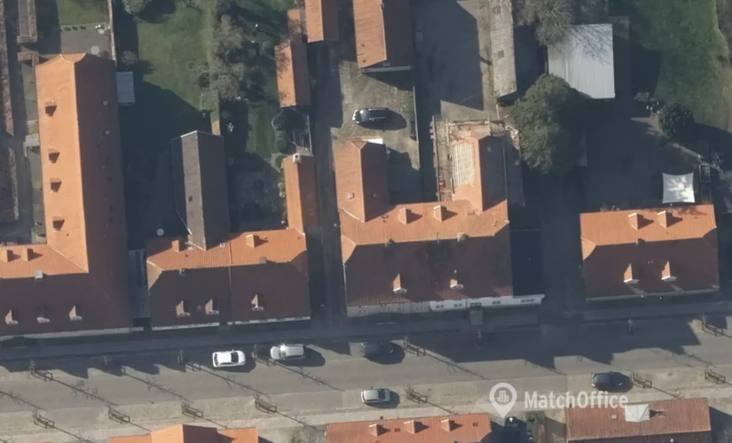 Bolig Lindegade 12A 6070 Christiansfeld