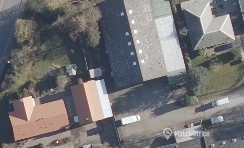 Lager til leje på Stribvej 3, 8940 Randers SV - 500 m² | Foto 4 - Lokalebasen.dk