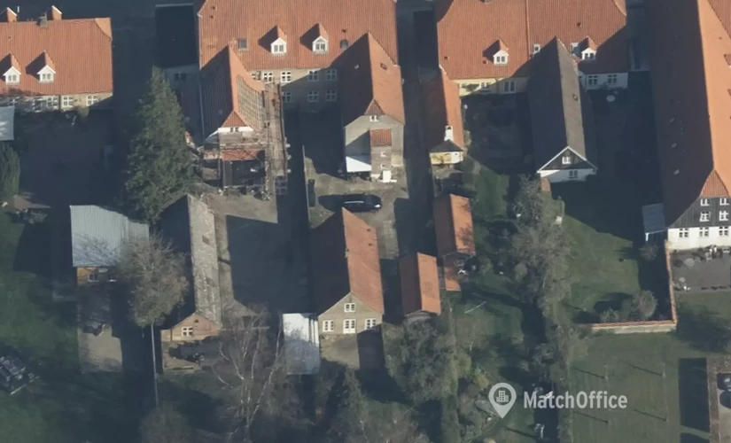 Bolig Lindegade 12A 6070 Christiansfeld