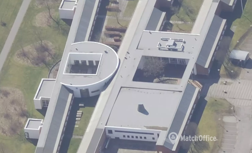 Office Niels Bohrs Vej 9 6700 Esbjerg