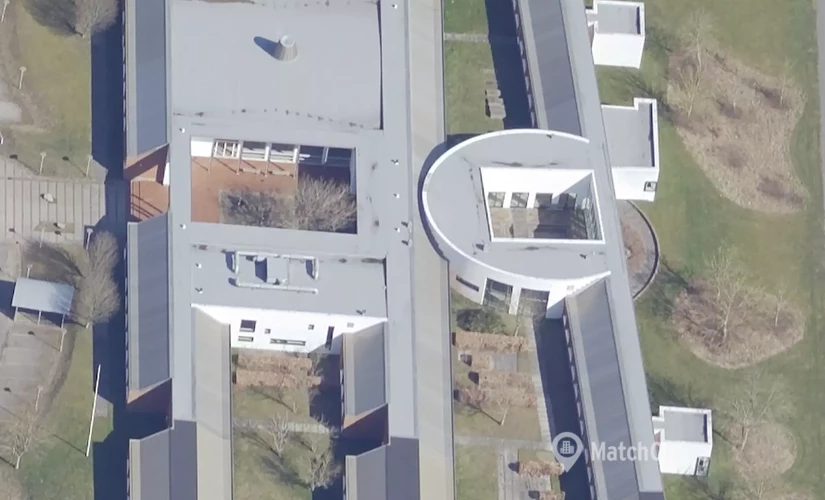 Kontor til leje på Niels Bohrs Vej 9, 6700 Esbjerg C - 533 m² | Foto 0 - Lokalebasen.dk