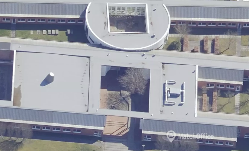 Kontor til leje på Niels Bohrs Vej 9, 6700 Esbjerg C - 533 m² | Foto 3 - Lokalebasen