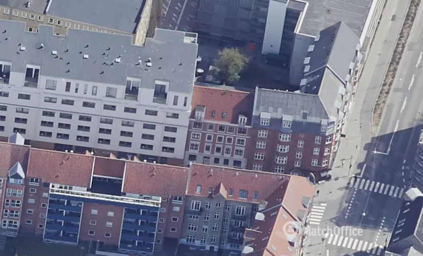 Bolig Poul Paghs Gade 20 9000 Aalborg