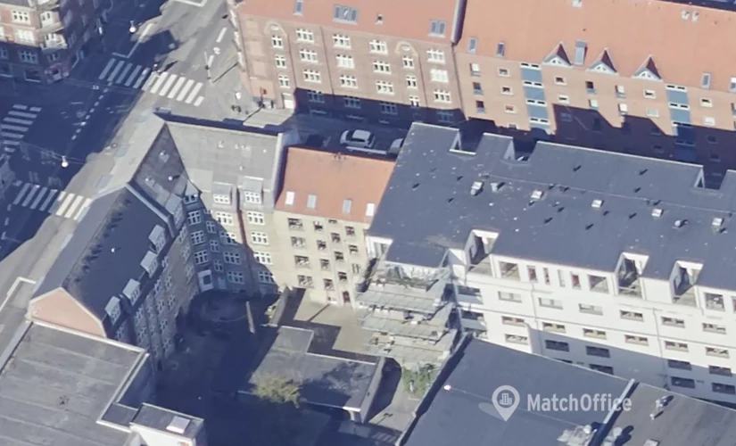 Bolig Poul Paghs Gade 20 9000 Aalborg