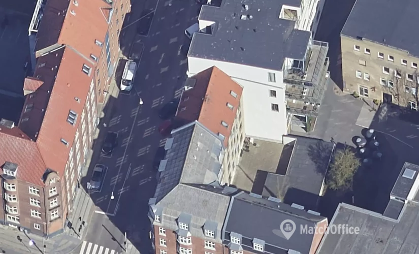 Bolig Poul Paghs Gade 20 9000 Aalborg