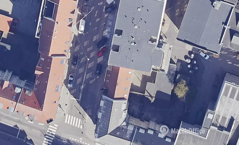 Bolig Poul Paghs Gade 20 9000 Aalborg