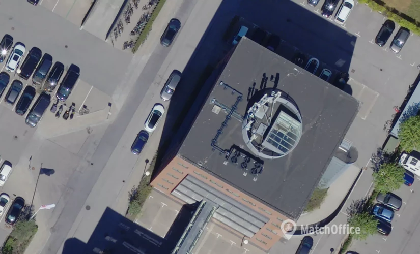 Kontor til leje på Teglholm Allé 13, 2450 København SV - 605 m² | Foto 4 - Lokalebasen.dk