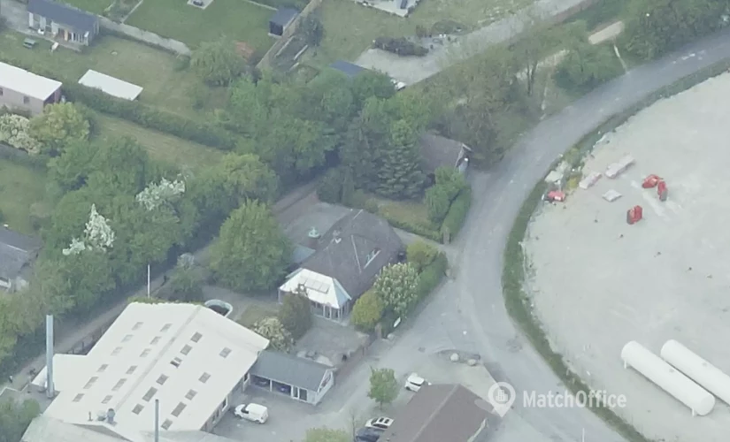 Lager / produktion Sverigesvej 5 4970 Rødby