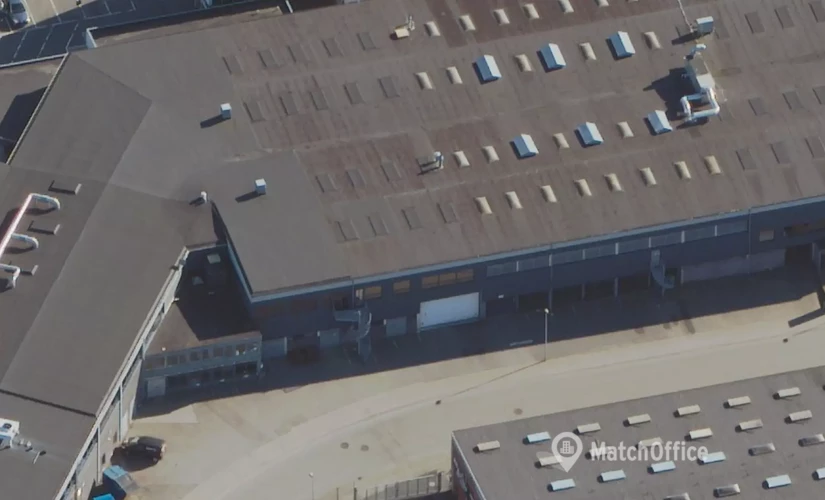1000 m² Store for rent in Herning, Viborgvej 97 (7400) - 1 | MatchOffice.com
