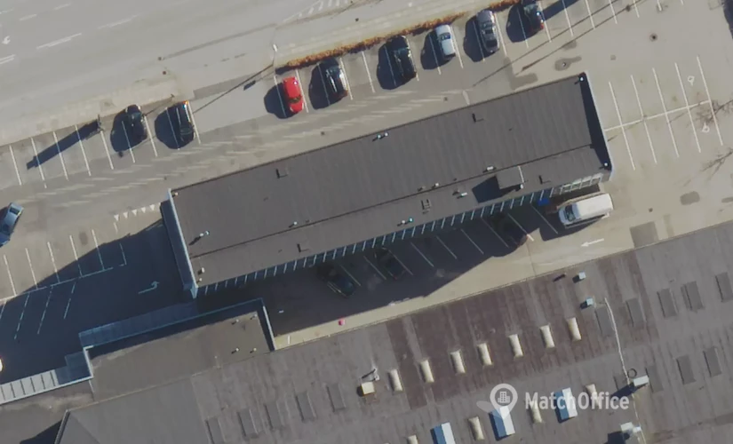 1000 m² Shop for rent in Herning, Viborgvej 97 (7400) - 4 | MatchOffice.com