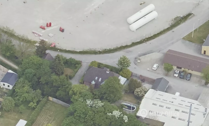 Lager / produktion Sverigesvej 5 4970 Rødby