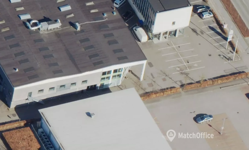 Butik til leje på Viborgvej 97, 7400 Herning - 1000 m² | Foto 3 - Lokalebasen.dk