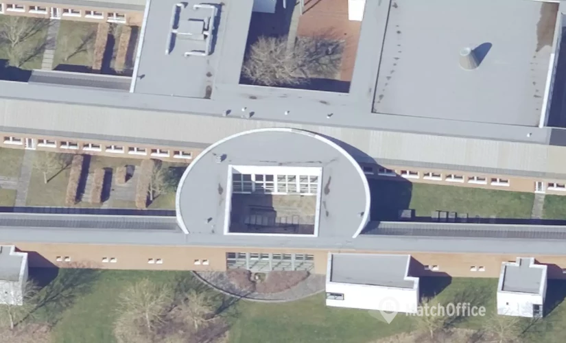 Kontor til leje på Niels Bohrs Vej 9, 6700 Esbjerg C - 1682 m² | Foto 2 - Lokalebasen.dk