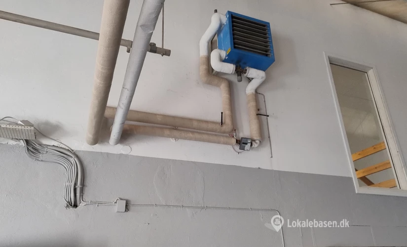 Lager til leje på Byleddet, 4000 Roskilde - 300 m² | Foto 3 - Lokalebasen