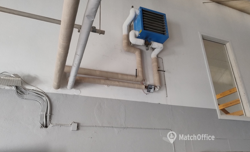 300 m² Office warehouse for rent in Roskilde, Byleddet (4000) - 3 | MatchOffice