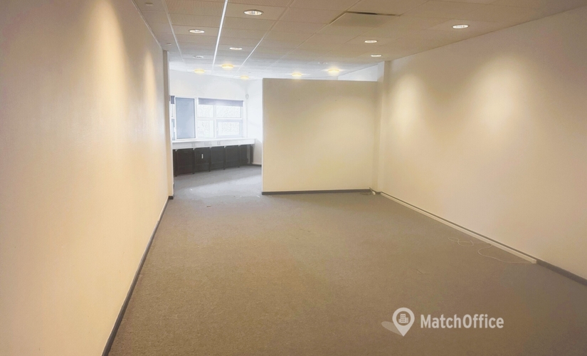 Kontor til leje på Industrivej 1, 7120 Vejle Øst - 80 m² | Foto 4 - Lokalebasen.dk